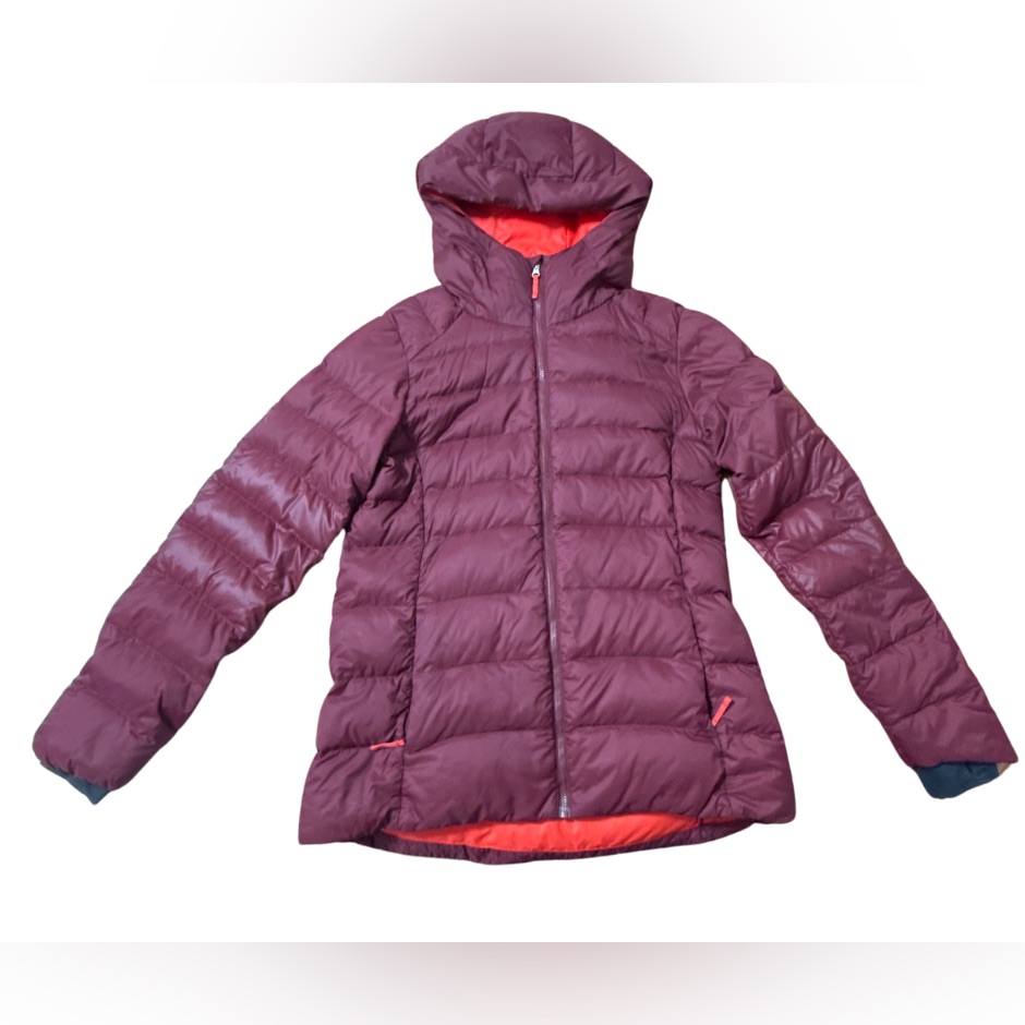 Mountain Standard Colorado Alma Down Jacket
